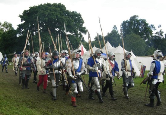 beauforts marching to battle3.jpg